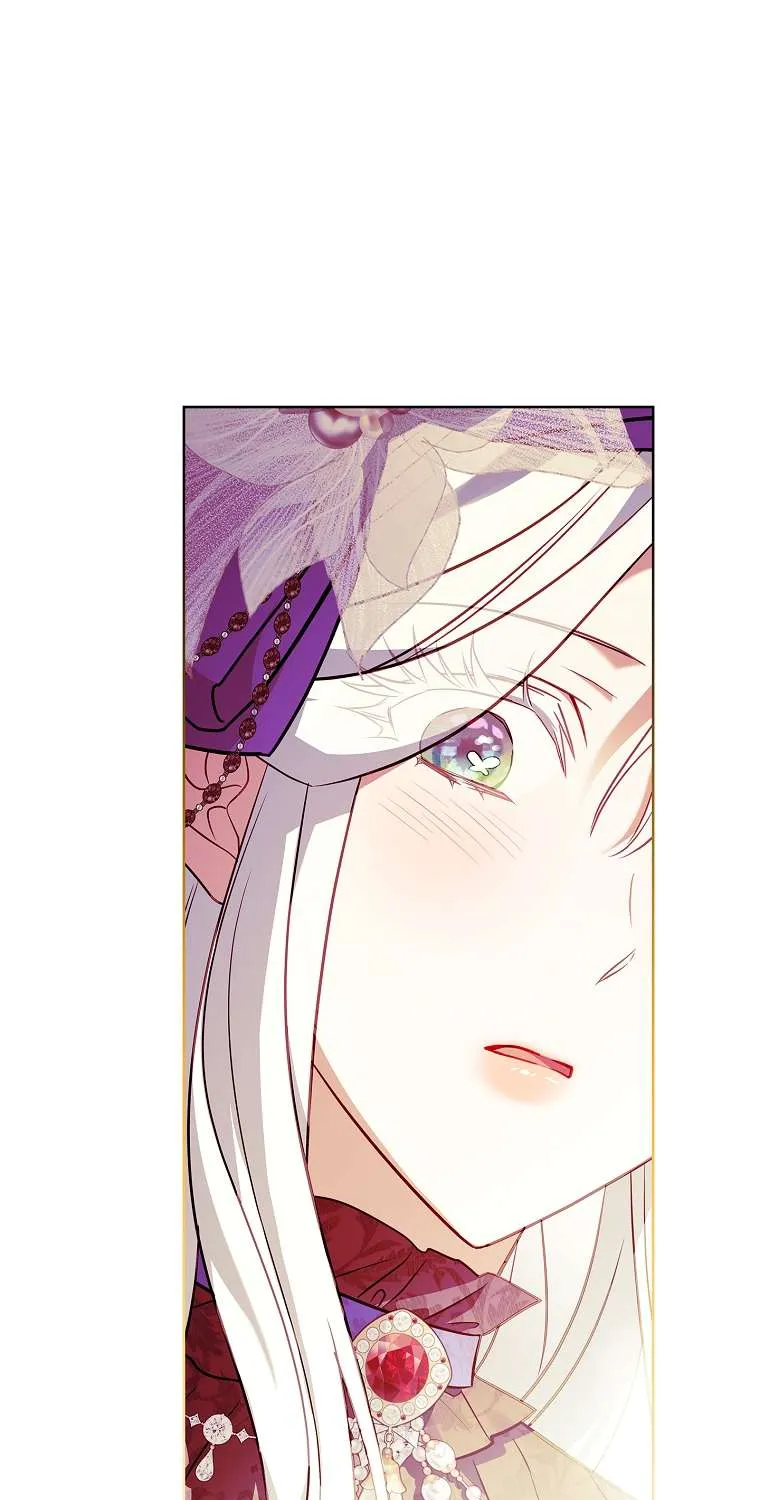 Chồng Ơi, Tại Sao Chúng Ta Không Thể Ly Hôn? Chap 86 - Next Chap 87