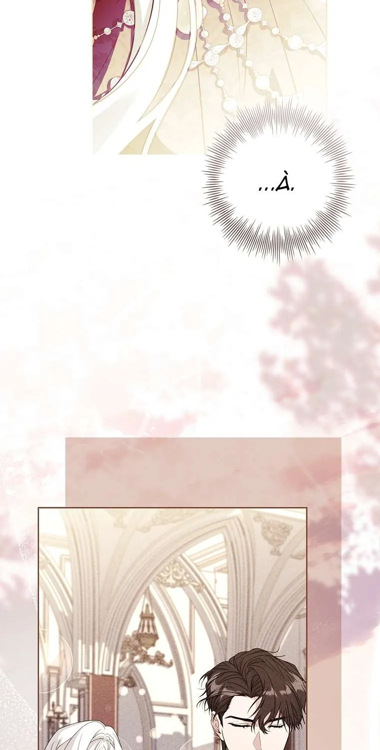 Chồng Ơi, Tại Sao Chúng Ta Không Thể Ly Hôn? Chap 86 - Next Chap 87