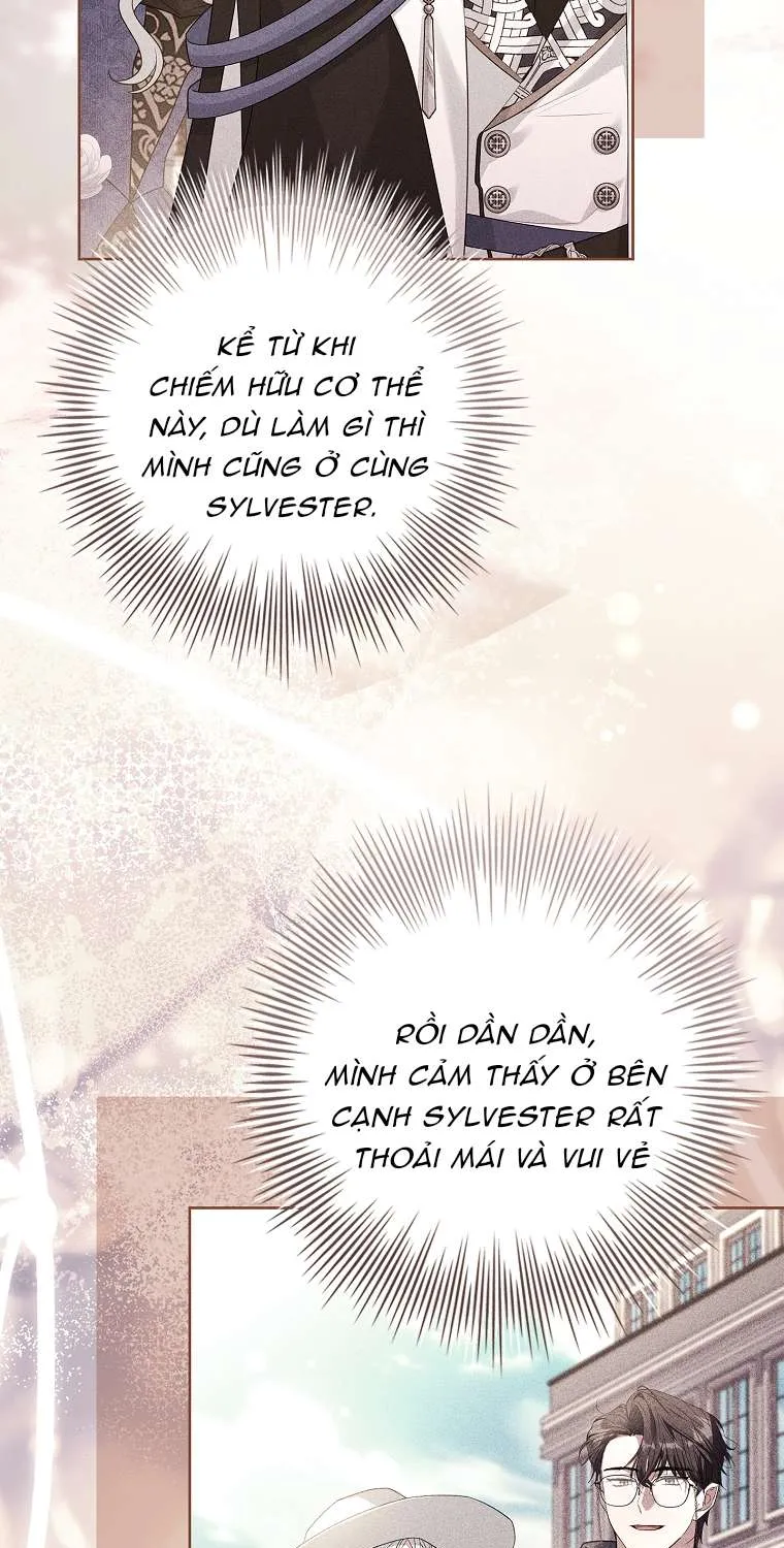 Chồng Ơi, Tại Sao Chúng Ta Không Thể Ly Hôn? Chap 86 - Next Chap 87