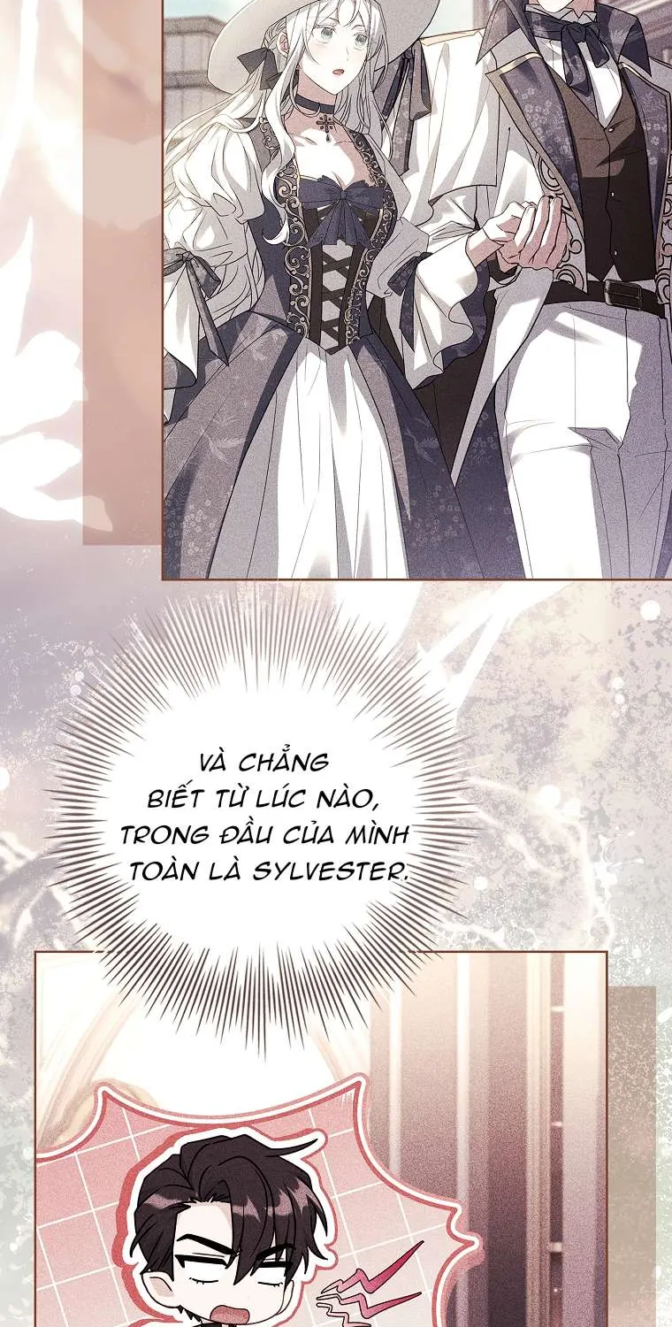 Chồng Ơi, Tại Sao Chúng Ta Không Thể Ly Hôn? Chap 86 - Next Chap 87