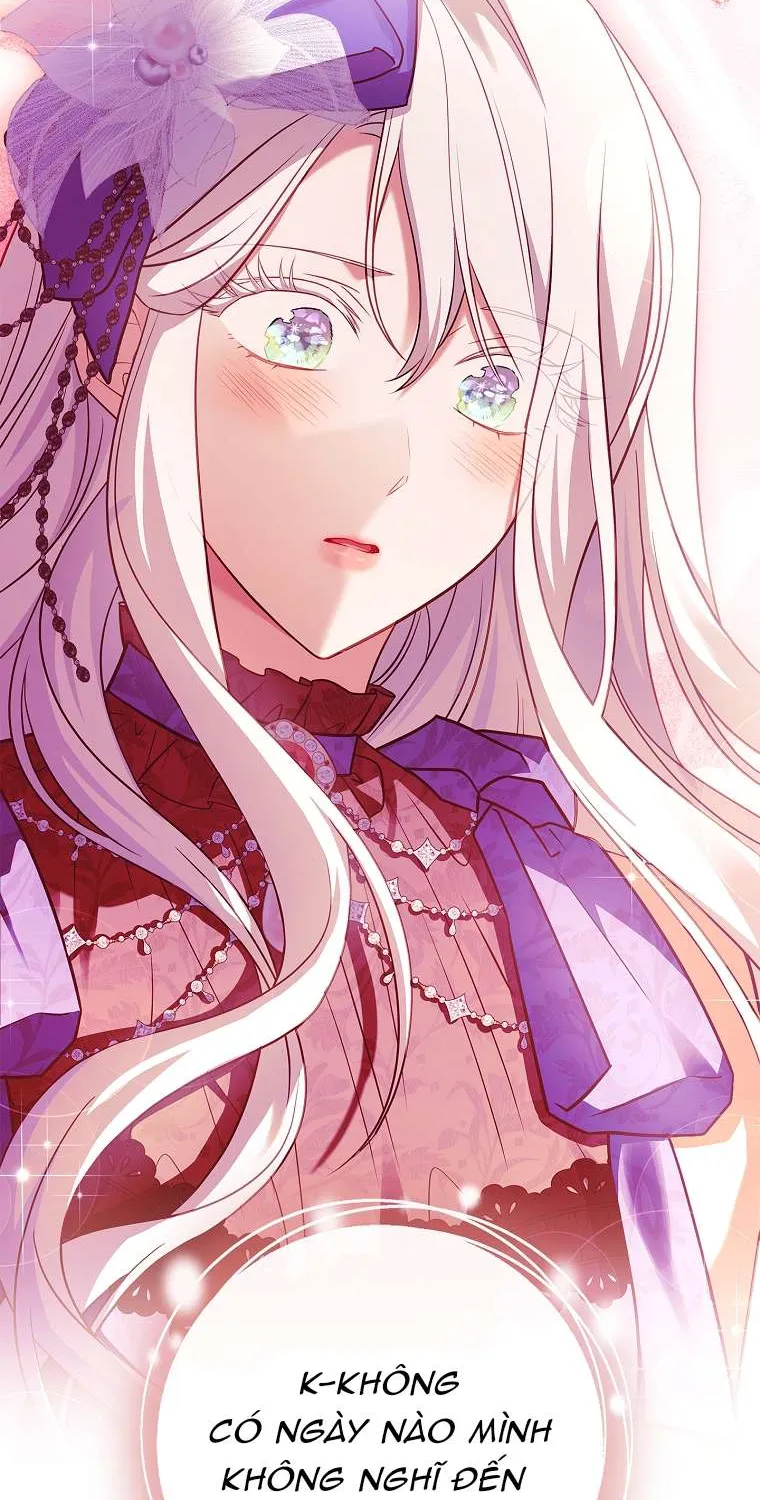 Chồng Ơi, Tại Sao Chúng Ta Không Thể Ly Hôn? Chap 86 - Next Chap 87