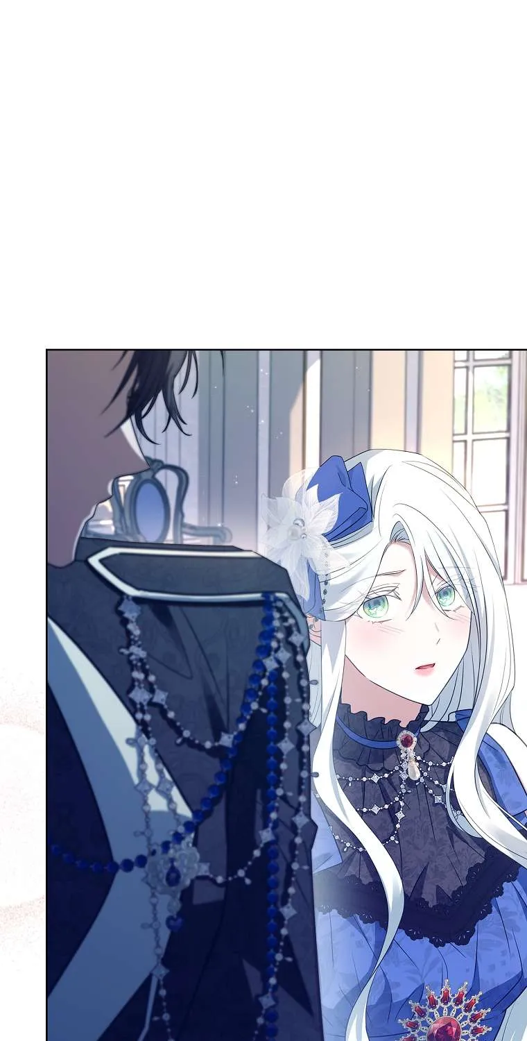 Chồng Ơi, Tại Sao Chúng Ta Không Thể Ly Hôn? Chap 86 - Next Chap 87