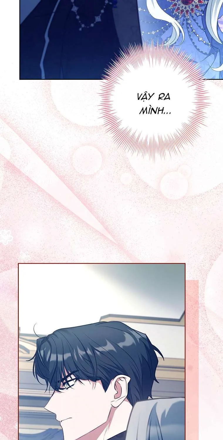 Chồng Ơi, Tại Sao Chúng Ta Không Thể Ly Hôn? Chap 86 - Next Chap 87