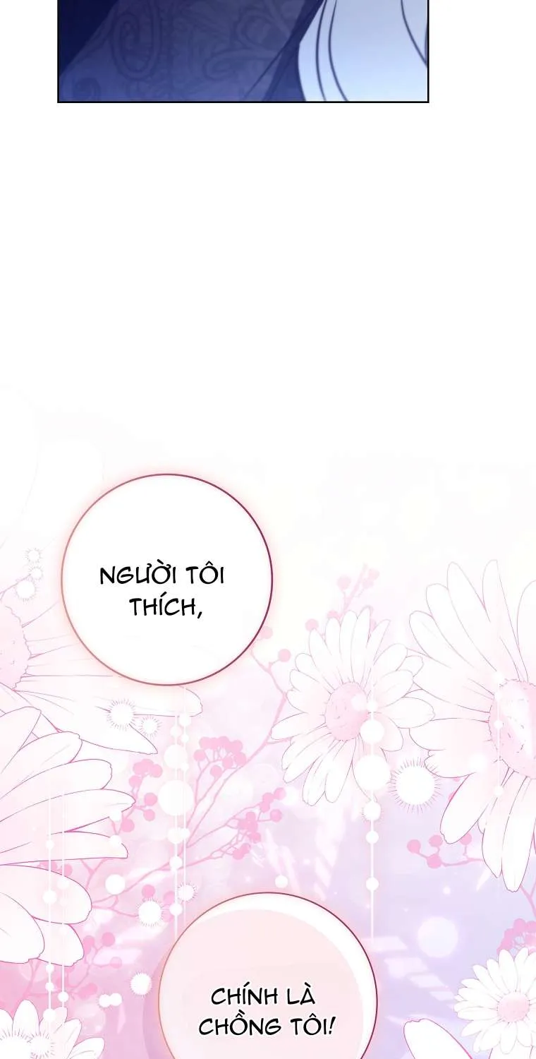 Chồng Ơi, Tại Sao Chúng Ta Không Thể Ly Hôn? Chap 86 - Next Chap 87