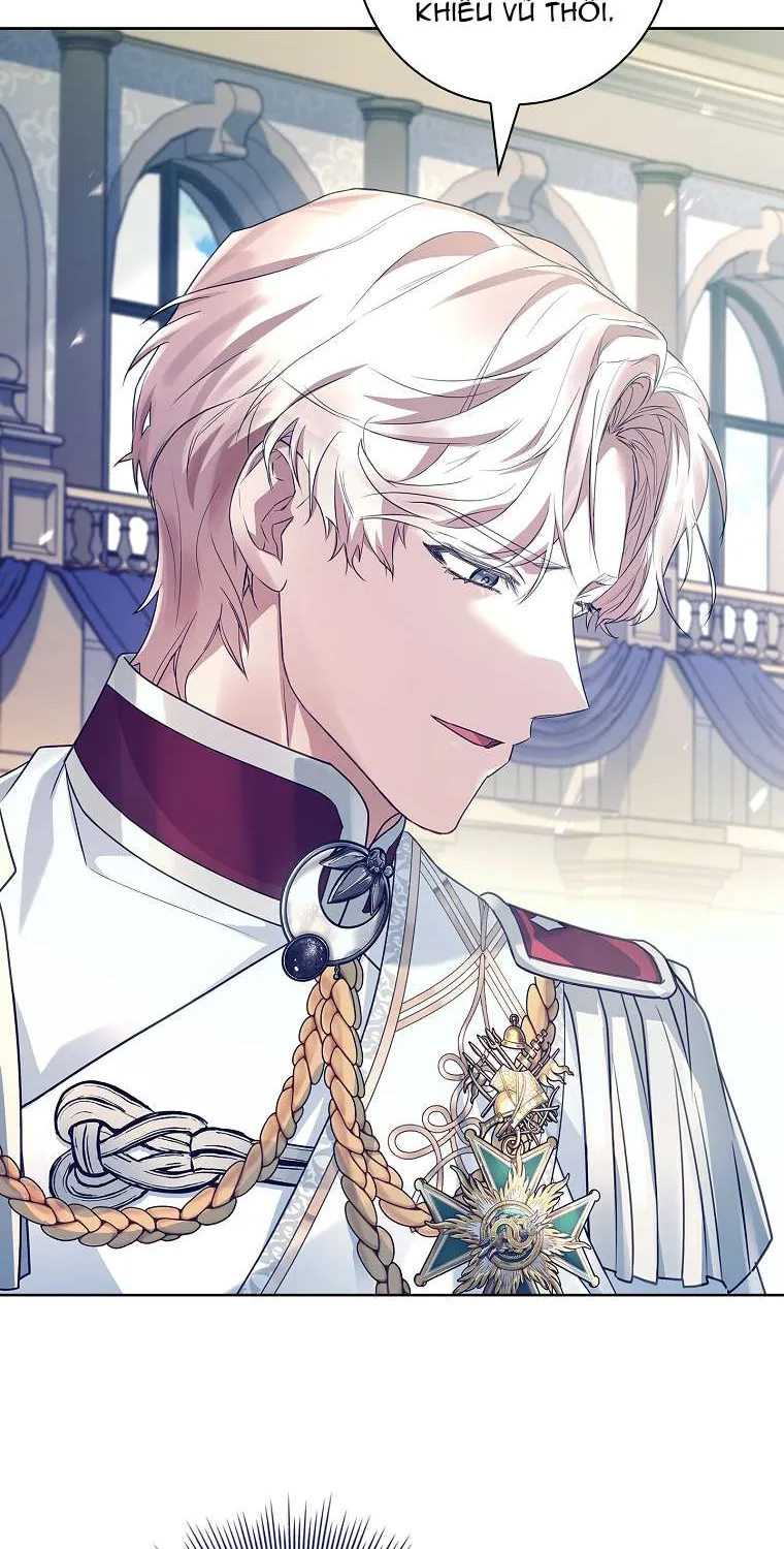 Chồng Ơi, Tại Sao Chúng Ta Không Thể Ly Hôn? Chap 86 - Next Chap 87