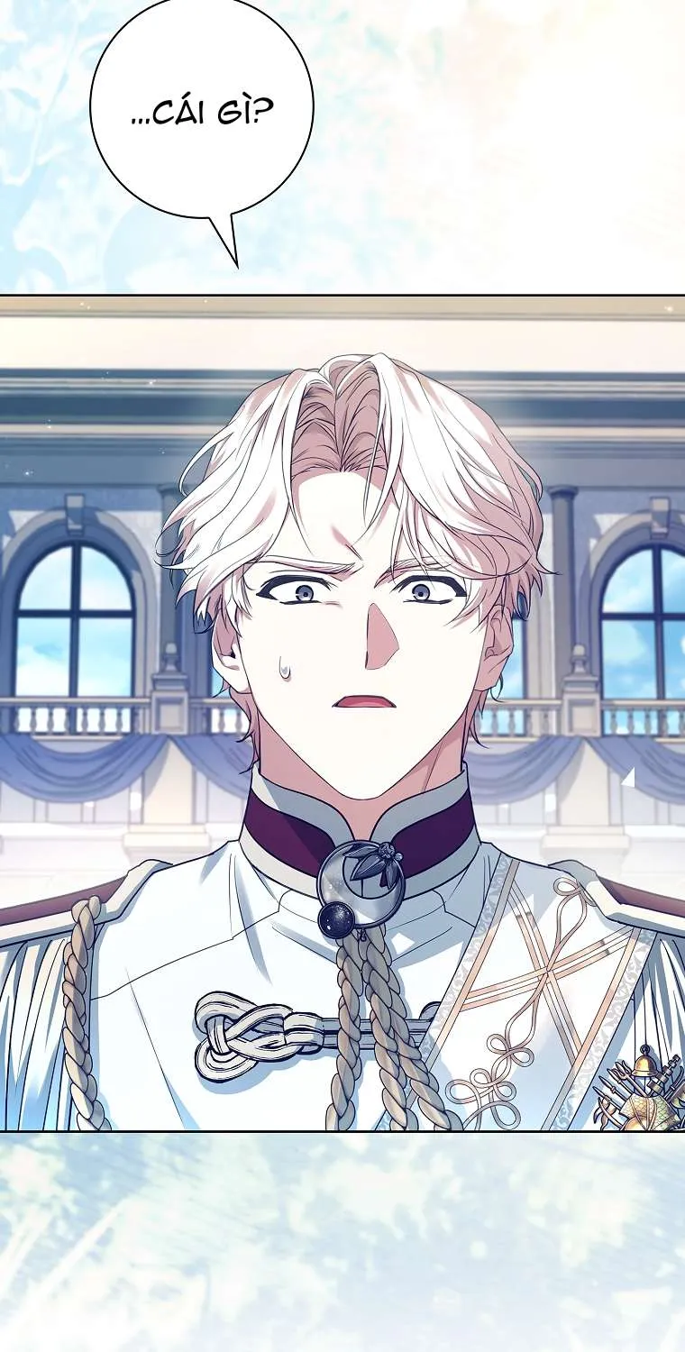 Chồng Ơi, Tại Sao Chúng Ta Không Thể Ly Hôn? Chap 86 - Next Chap 87