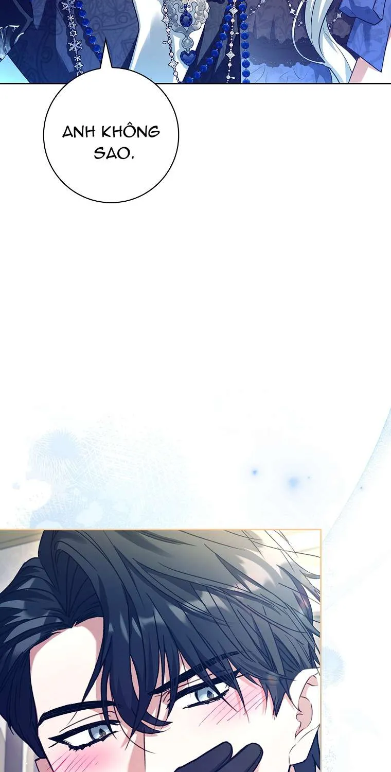 Chồng Ơi, Tại Sao Chúng Ta Không Thể Ly Hôn? Chap 86 - Next Chap 87