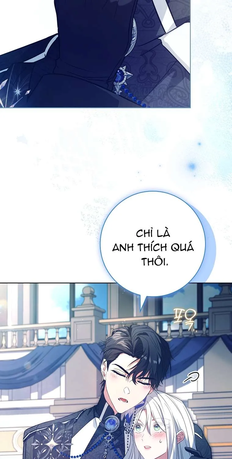 Chồng Ơi, Tại Sao Chúng Ta Không Thể Ly Hôn? Chap 86 - Next Chap 87