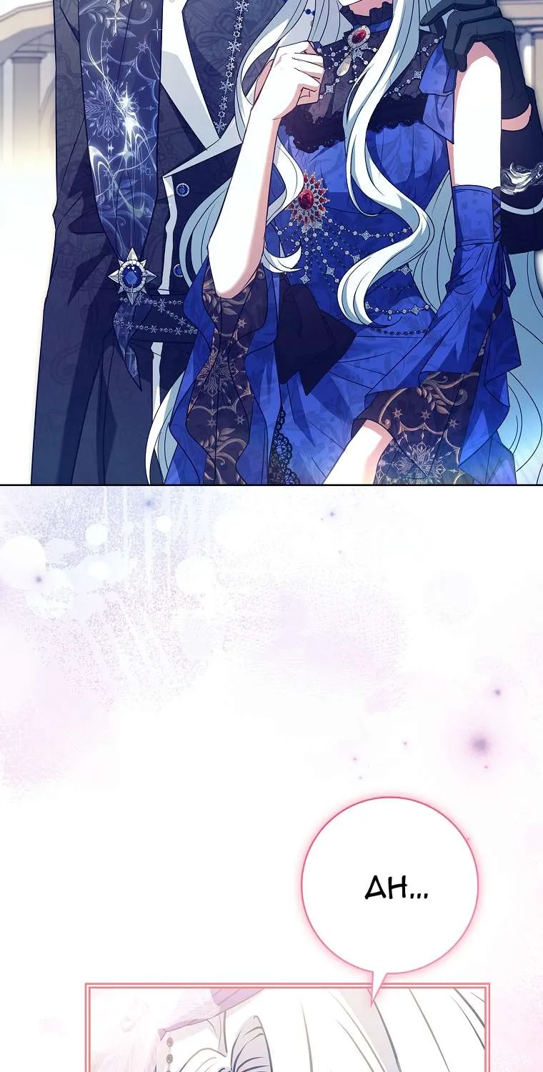 Chồng Ơi, Tại Sao Chúng Ta Không Thể Ly Hôn? Chap 86 - Next Chap 87