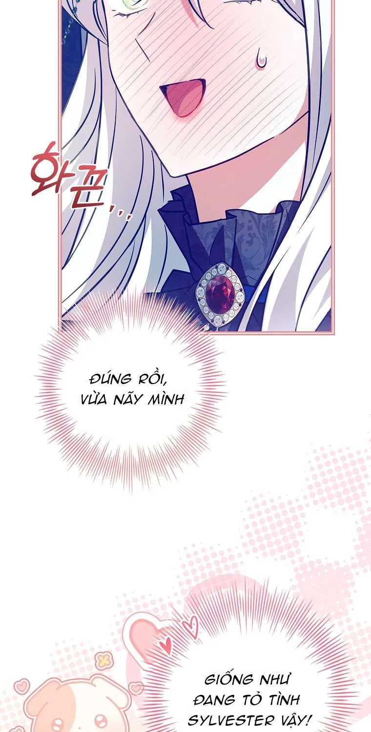 Chồng Ơi, Tại Sao Chúng Ta Không Thể Ly Hôn? Chap 86 - Next Chap 87