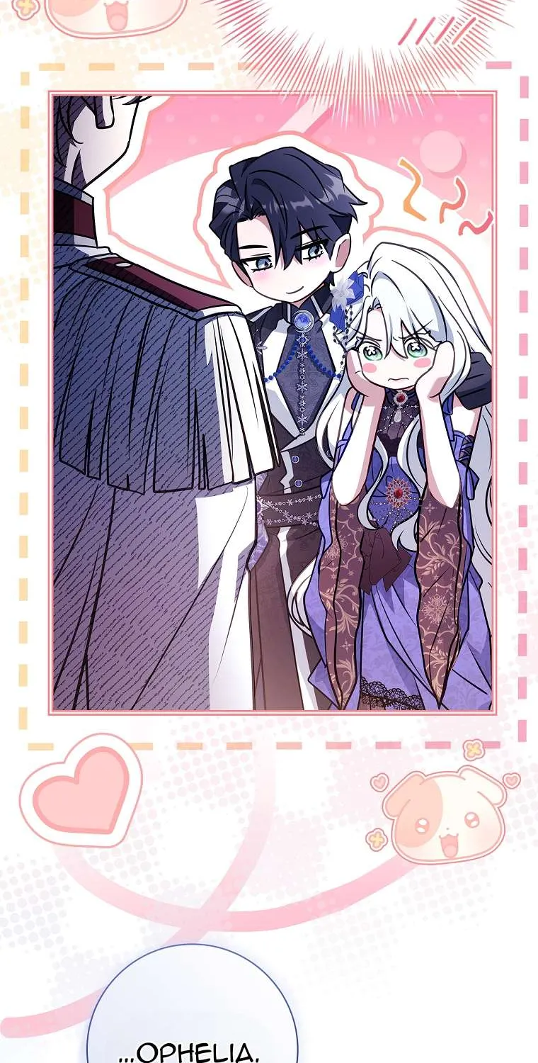 Chồng Ơi, Tại Sao Chúng Ta Không Thể Ly Hôn? Chap 86 - Next Chap 87