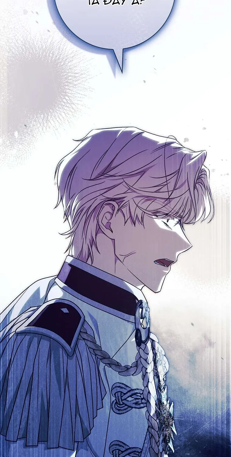 Chồng Ơi, Tại Sao Chúng Ta Không Thể Ly Hôn? Chap 86 - Next Chap 87