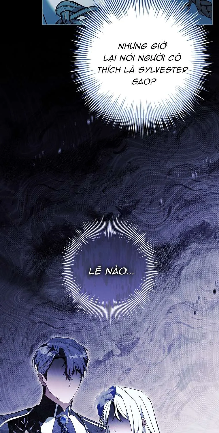 Chồng Ơi, Tại Sao Chúng Ta Không Thể Ly Hôn? Chap 86 - Next Chap 87