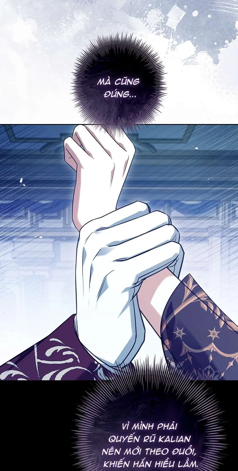 Chồng Ơi, Tại Sao Chúng Ta Không Thể Ly Hôn? Chap 86 - Next Chap 87