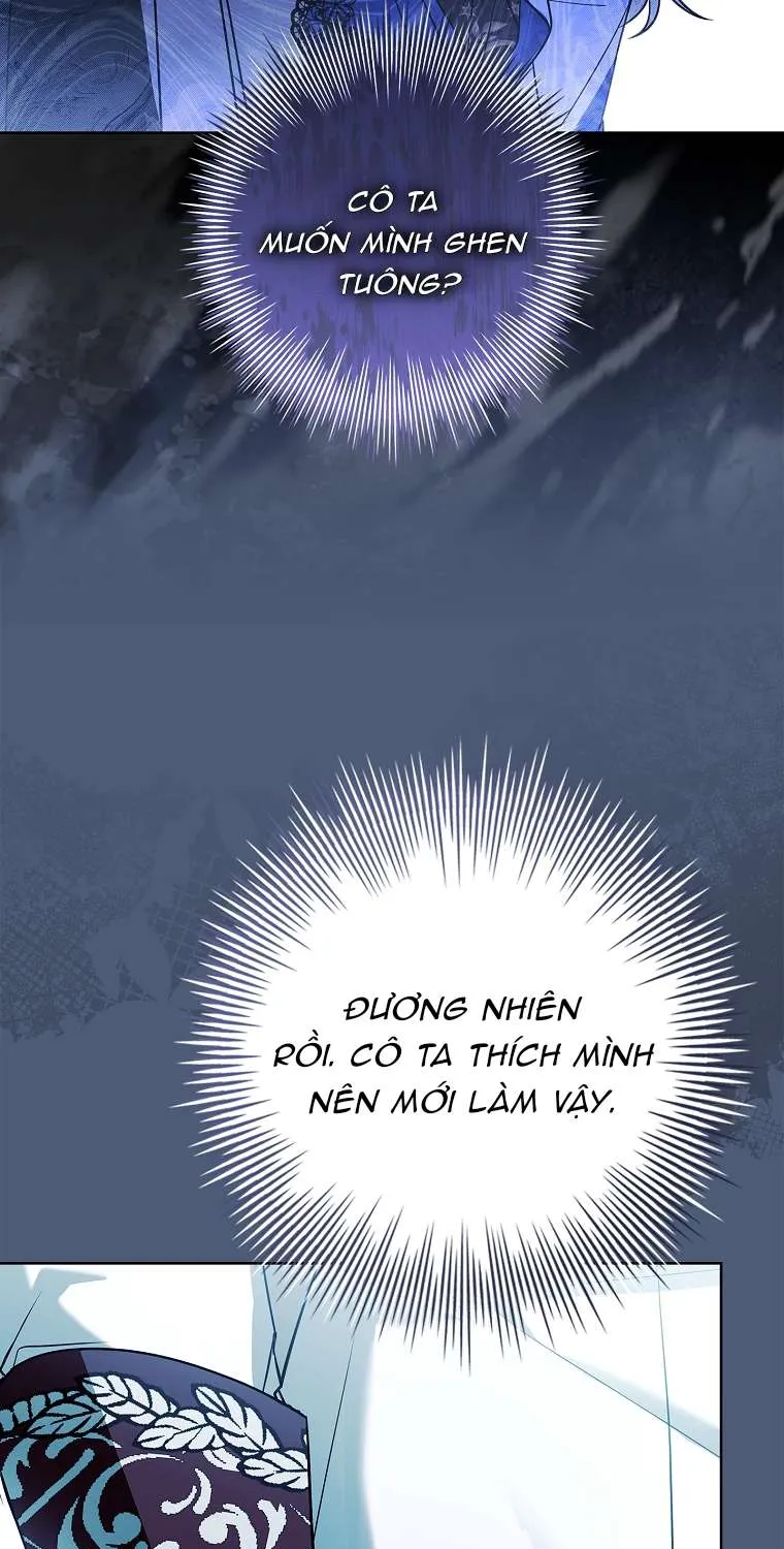 Chồng Ơi, Tại Sao Chúng Ta Không Thể Ly Hôn? Chap 86 - Next Chap 87