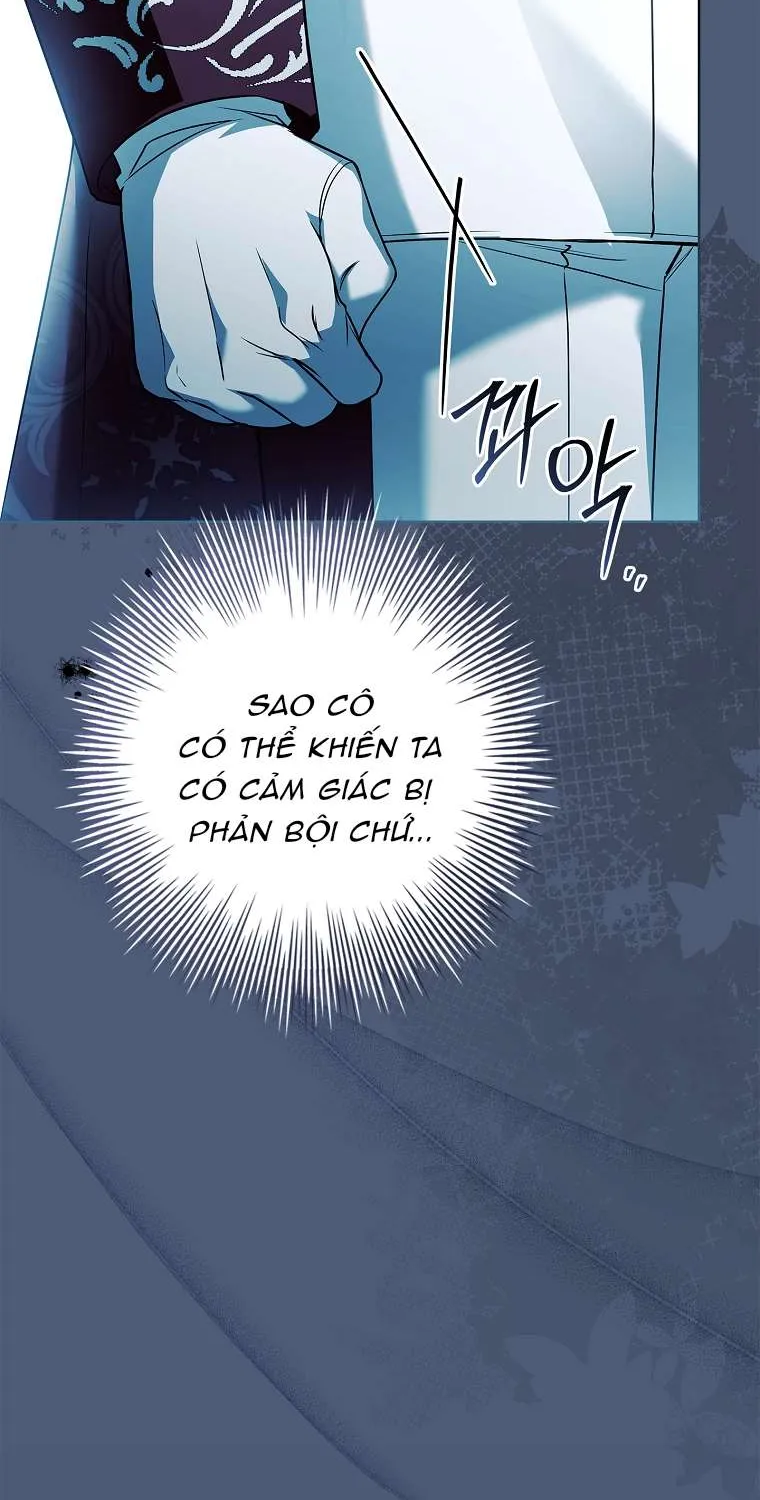 Chồng Ơi, Tại Sao Chúng Ta Không Thể Ly Hôn? Chap 86 - Next Chap 87