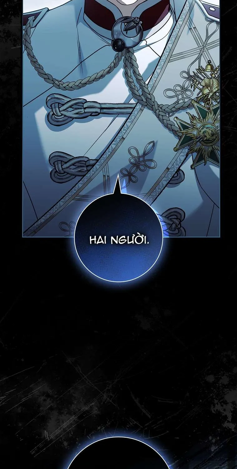 Chồng Ơi, Tại Sao Chúng Ta Không Thể Ly Hôn? Chap 86 - Next Chap 87