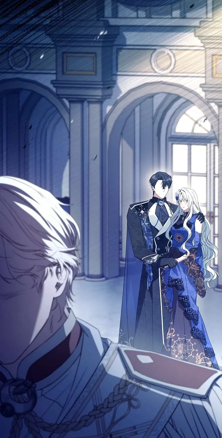 Chồng Ơi, Tại Sao Chúng Ta Không Thể Ly Hôn? Chap 86 - Next Chap 87