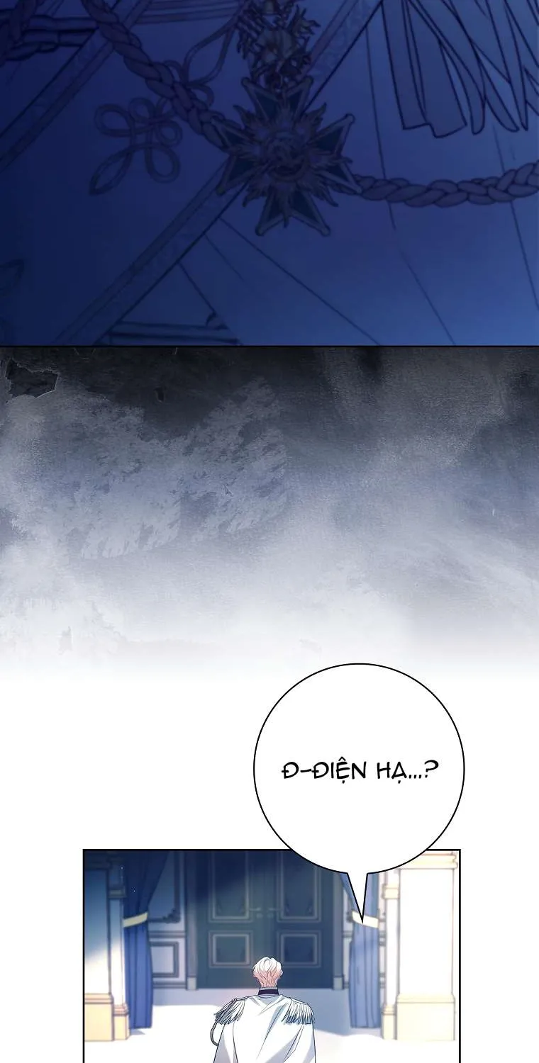 Chồng Ơi, Tại Sao Chúng Ta Không Thể Ly Hôn? Chap 86 - Next Chap 87