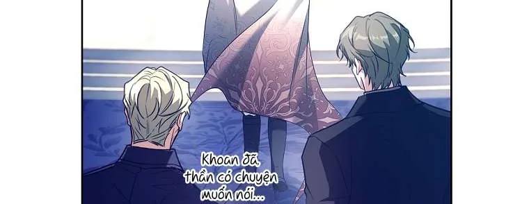 Chồng Ơi, Tại Sao Chúng Ta Không Thể Ly Hôn? Chap 86 - Next Chap 87