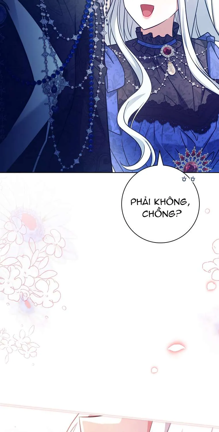 Chồng Ơi, Tại Sao Chúng Ta Không Thể Ly Hôn? Chap 86 - Next Chap 87