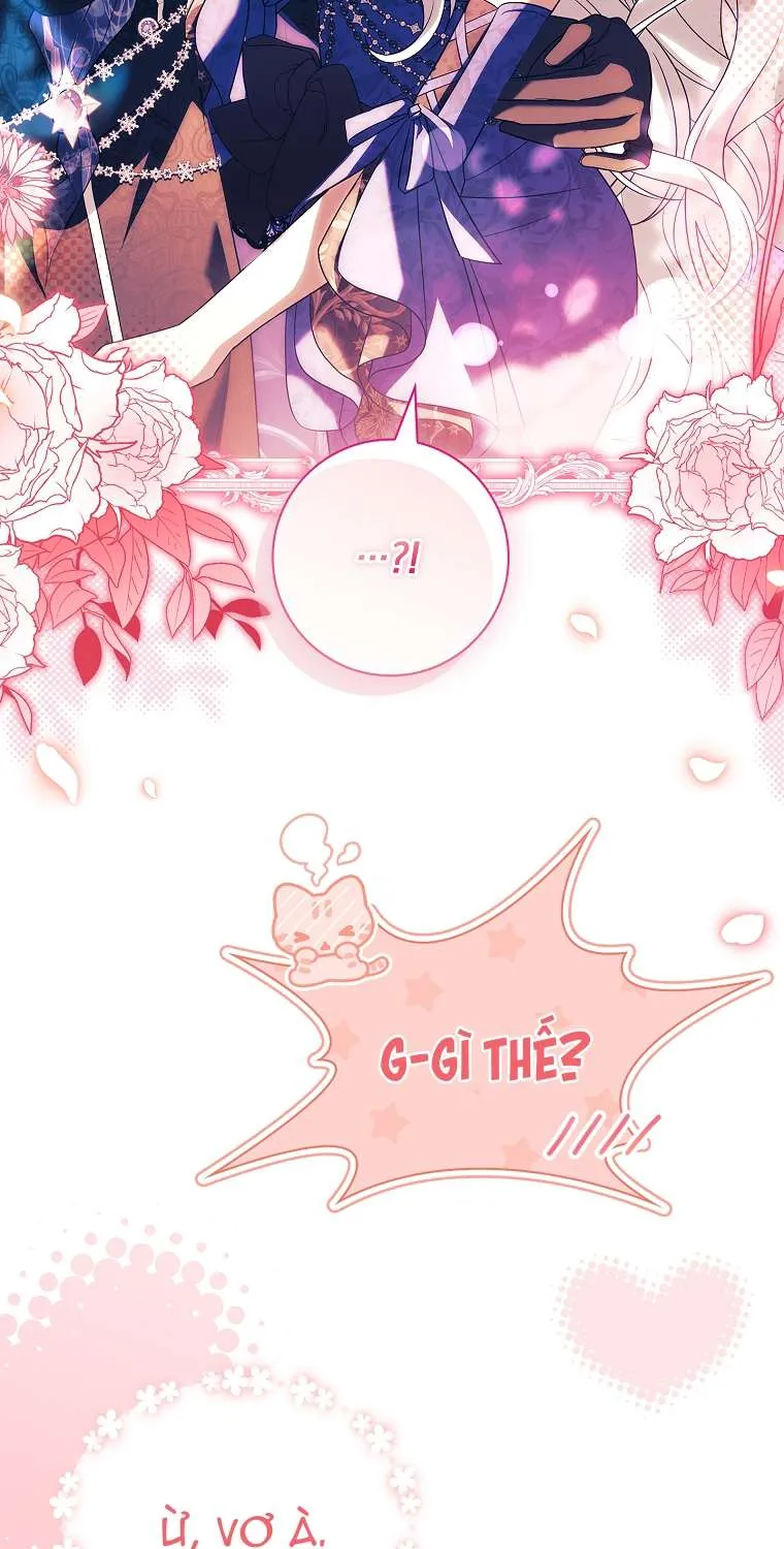 Chồng Ơi, Tại Sao Chúng Ta Không Thể Ly Hôn? Chap 86 - Next Chap 87