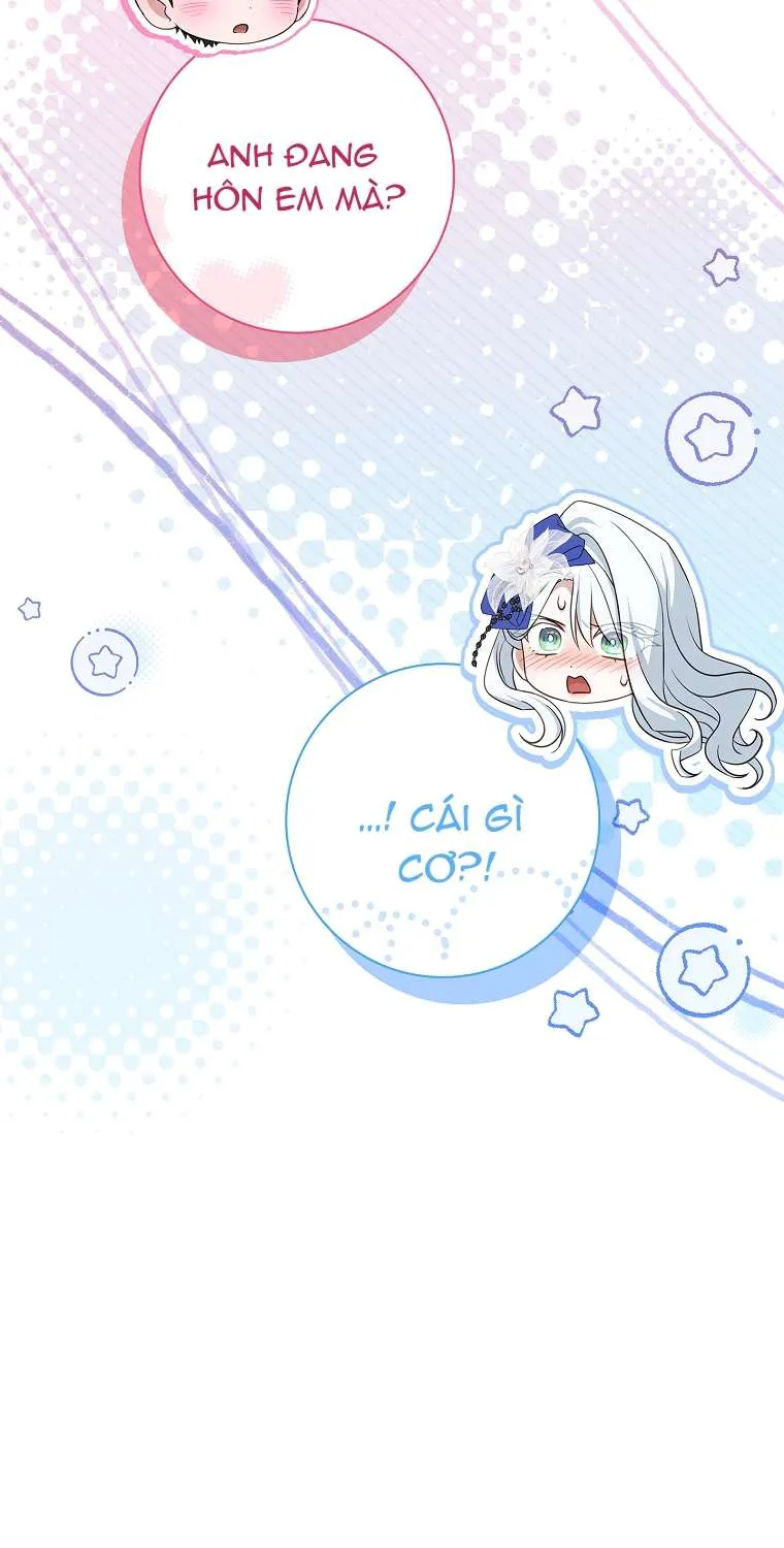 Chồng Ơi, Tại Sao Chúng Ta Không Thể Ly Hôn? Chap 86 - Next Chap 87