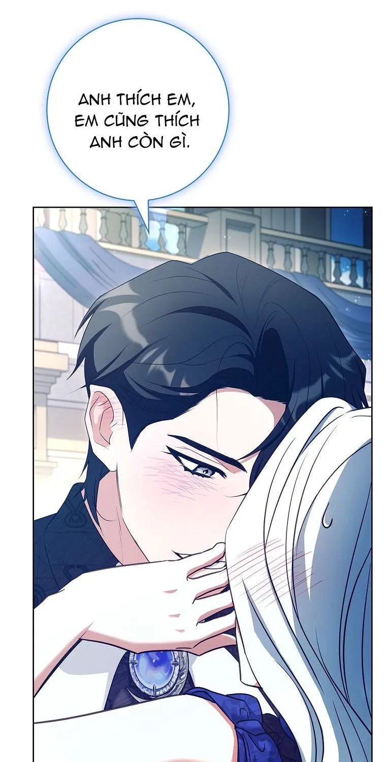 Chồng Ơi, Tại Sao Chúng Ta Không Thể Ly Hôn? Chap 86 - Next Chap 87