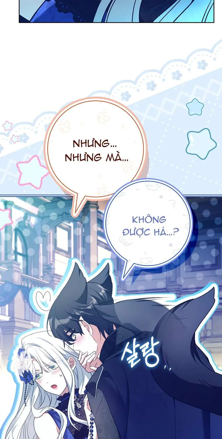 Chồng Ơi, Tại Sao Chúng Ta Không Thể Ly Hôn? Chap 86 - Next Chap 87