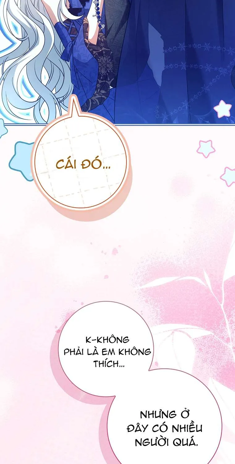 Chồng Ơi, Tại Sao Chúng Ta Không Thể Ly Hôn? Chap 86 - Next Chap 87