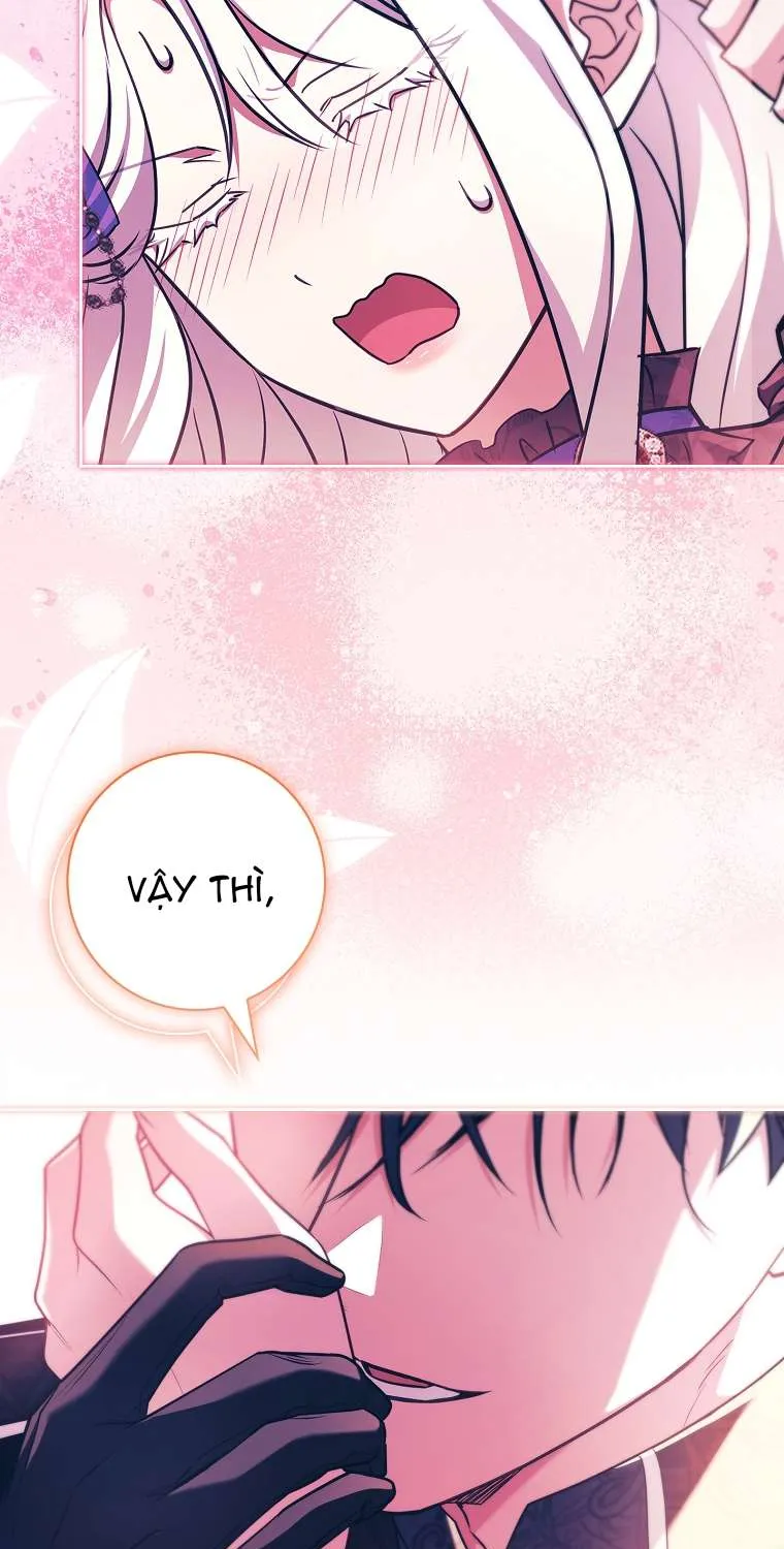 Chồng Ơi, Tại Sao Chúng Ta Không Thể Ly Hôn? Chap 86 - Next Chap 87