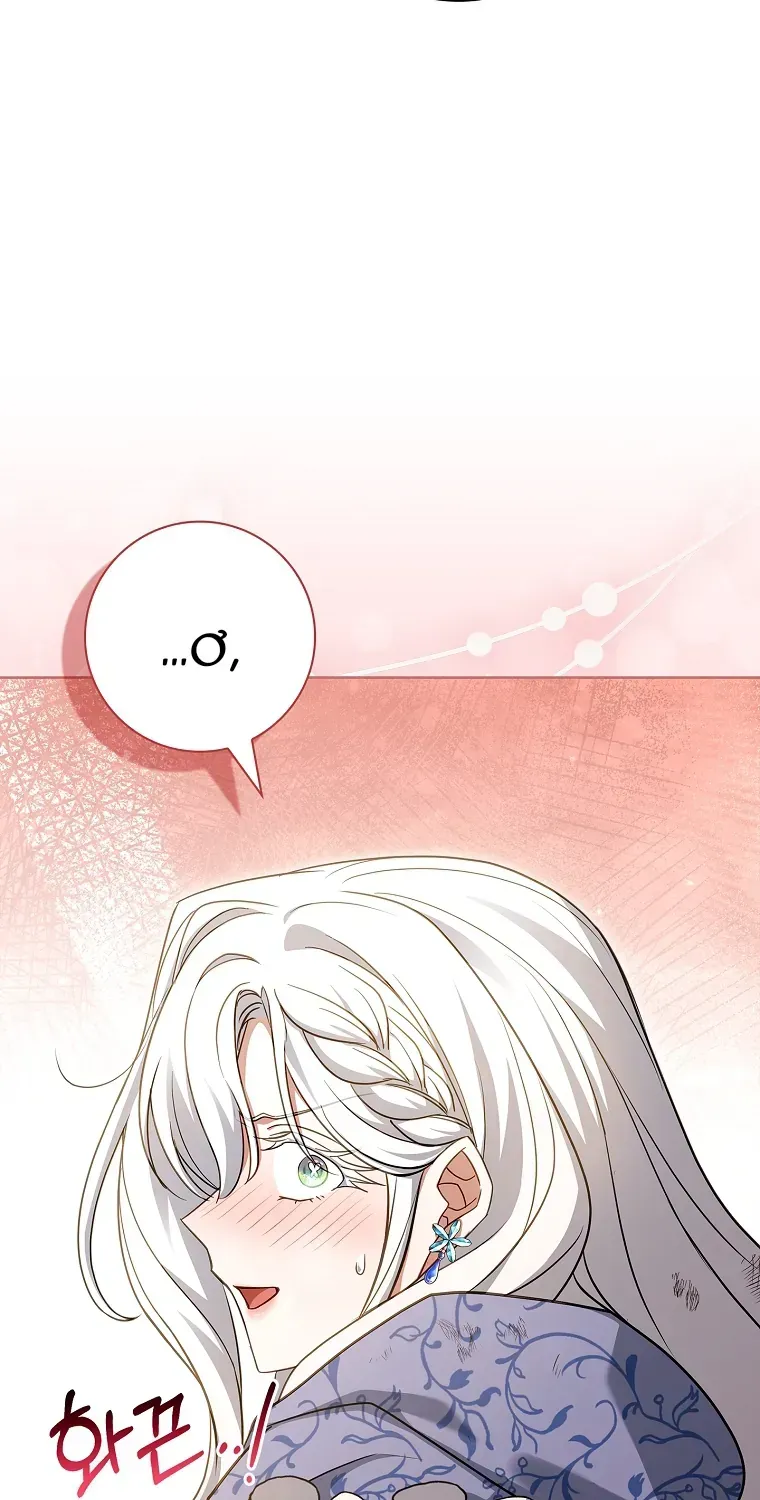 Chồng Ơi, Tại Sao Chúng Ta Không Thể Ly Hôn? Chap 90 - Next Chap 91