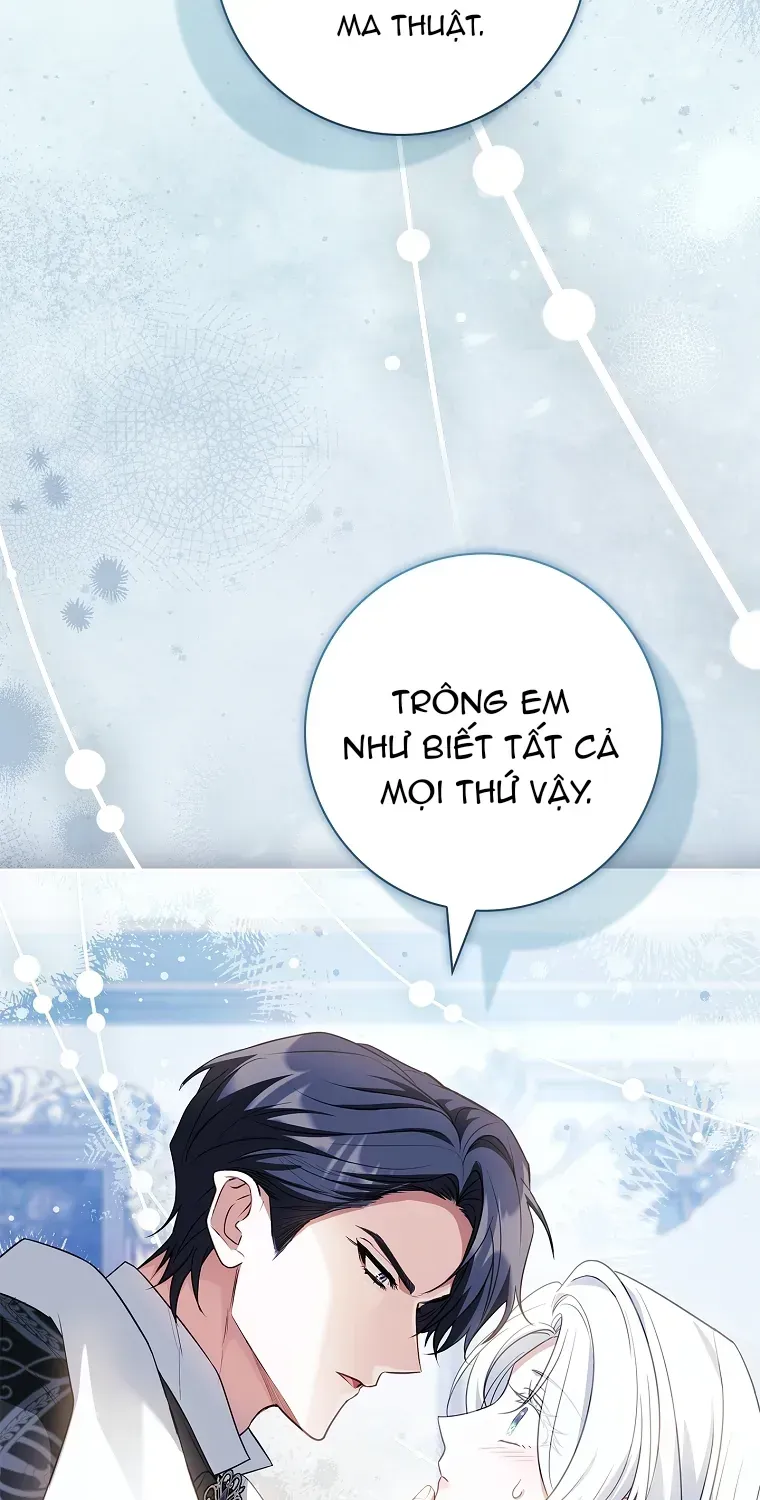 Chồng Ơi, Tại Sao Chúng Ta Không Thể Ly Hôn? Chap 90 - Next Chap 91