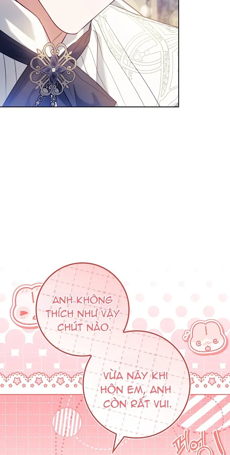 Chồng Ơi, Tại Sao Chúng Ta Không Thể Ly Hôn? Chap 90 - Next Chap 91