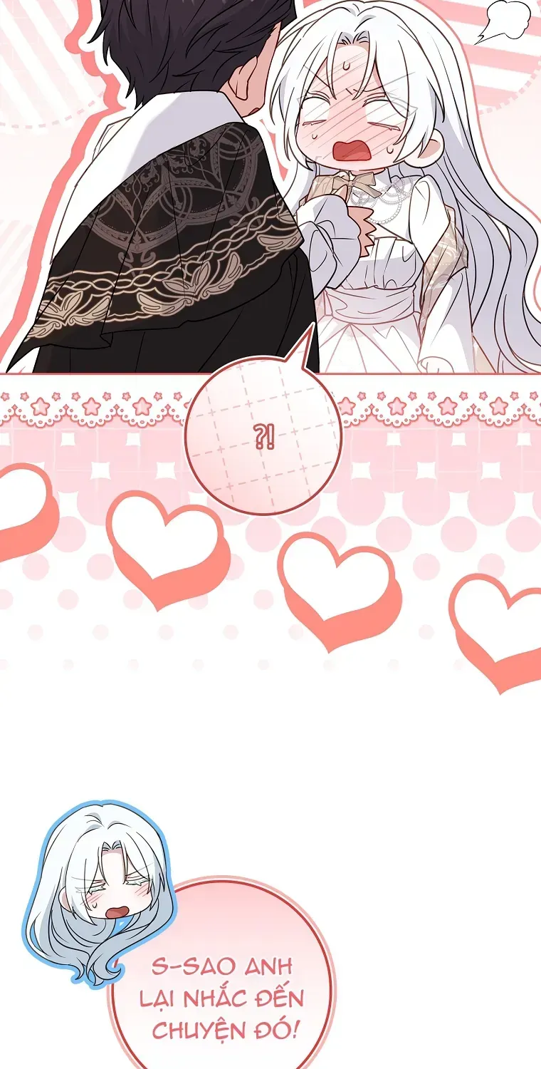 Chồng Ơi, Tại Sao Chúng Ta Không Thể Ly Hôn? Chap 90 - Next Chap 91