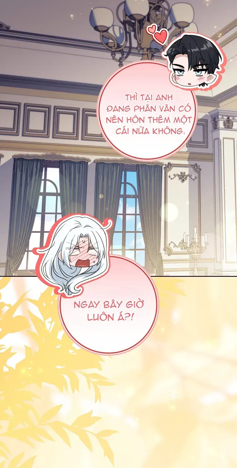 Chồng Ơi, Tại Sao Chúng Ta Không Thể Ly Hôn? Chap 90 - Next Chap 91