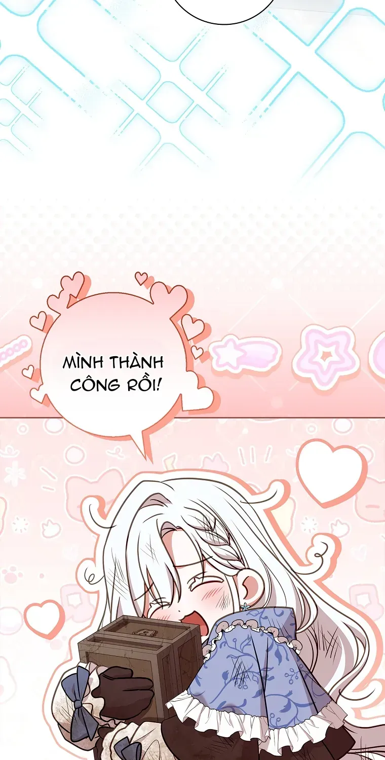 Chồng Ơi, Tại Sao Chúng Ta Không Thể Ly Hôn? Chap 90 - Next Chap 91