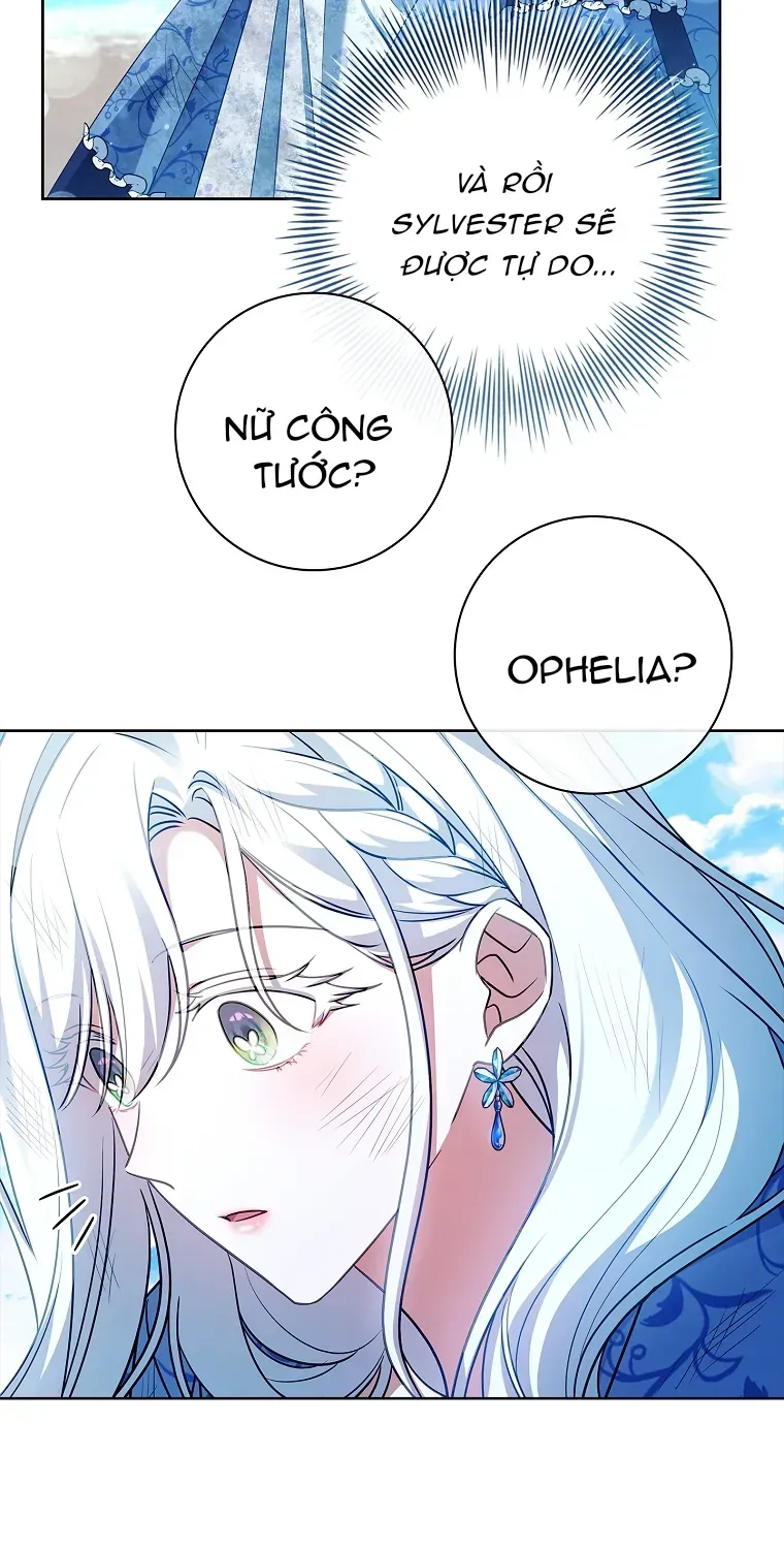 Chồng Ơi, Tại Sao Chúng Ta Không Thể Ly Hôn? Chap 90 - Next Chap 91