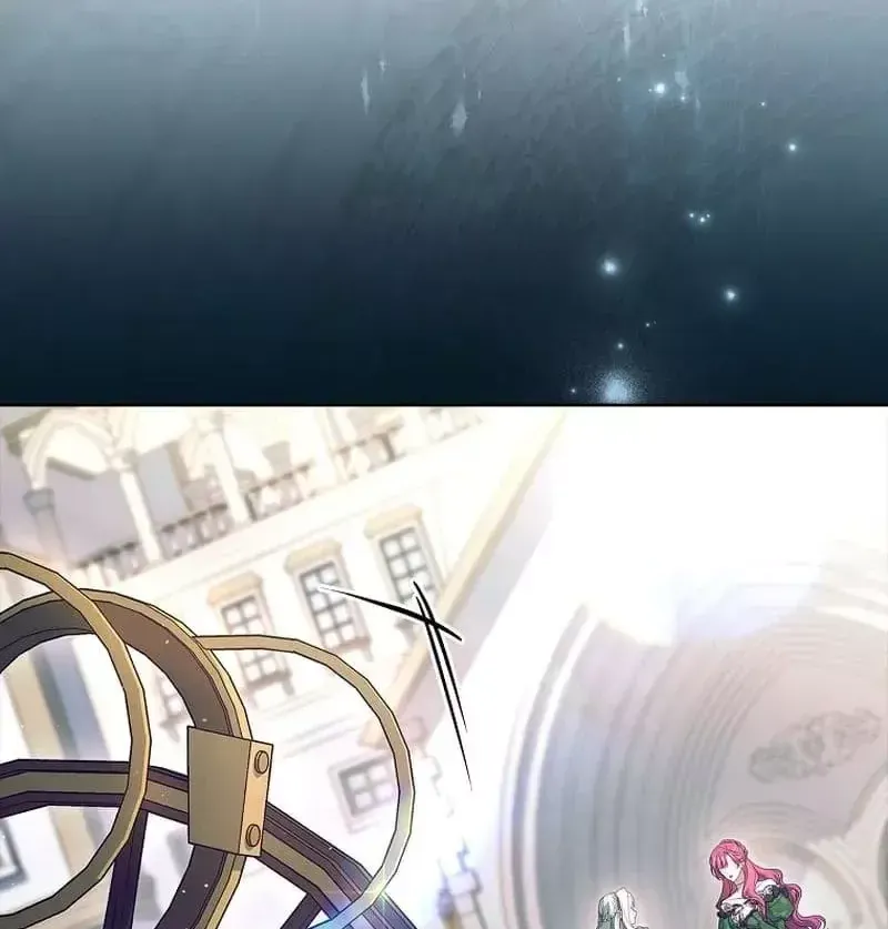 Chồng Ơi, Tại Sao Chúng Ta Không Thể Ly Hôn? Chap 94 - Next Chap 95