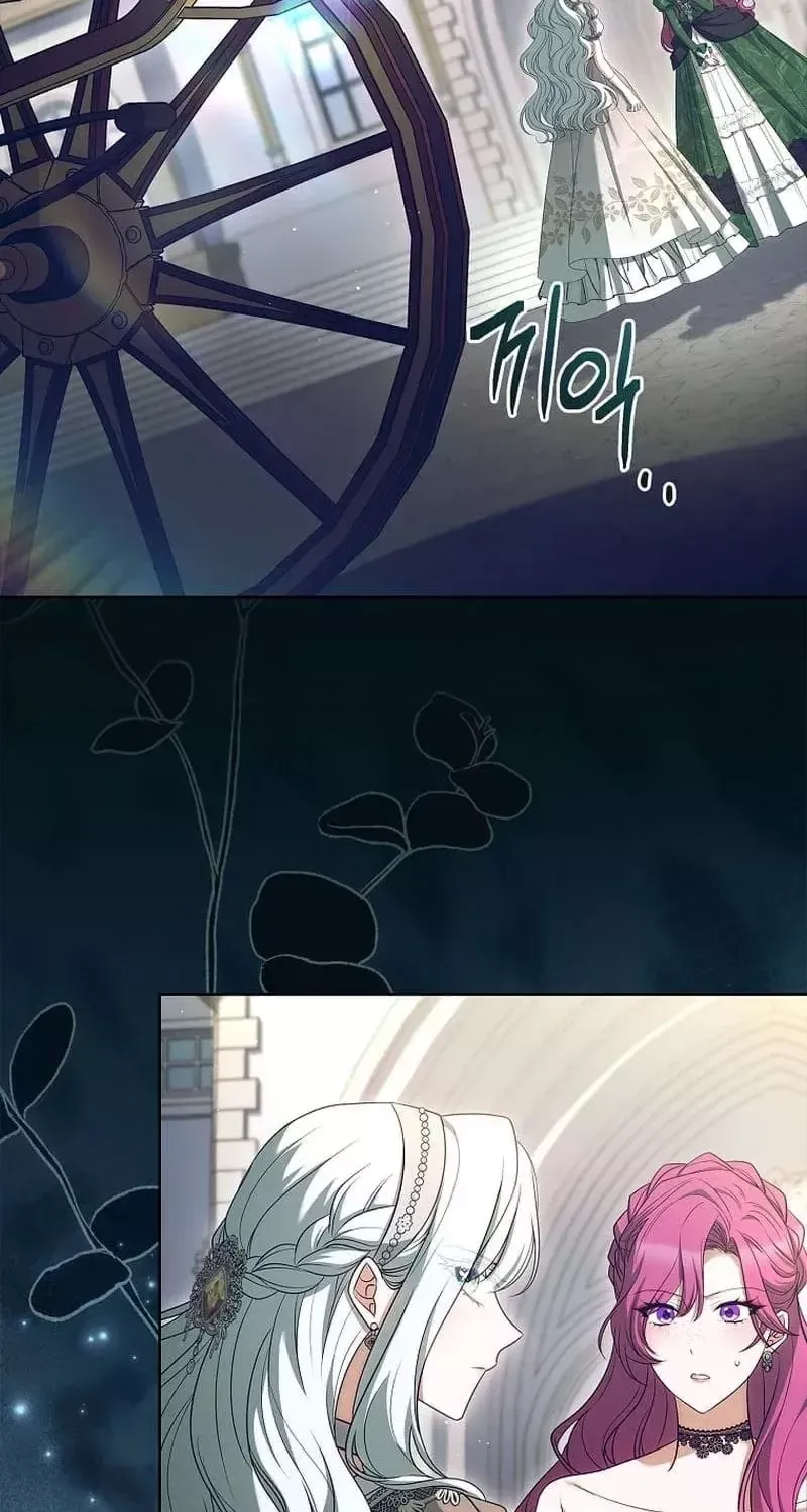 Chồng Ơi, Tại Sao Chúng Ta Không Thể Ly Hôn? Chap 94 - Next Chap 95
