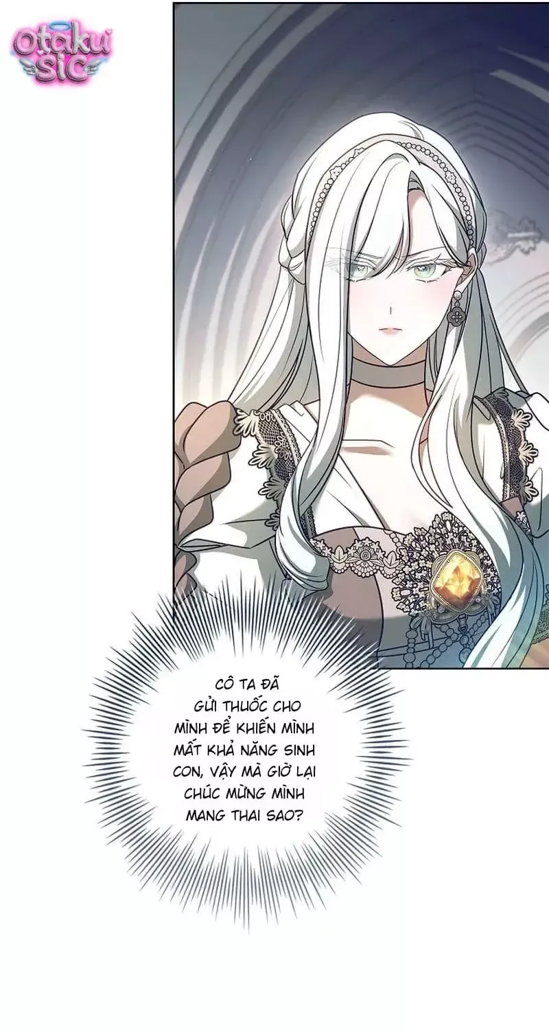 Chồng Ơi, Tại Sao Chúng Ta Không Thể Ly Hôn? Chap 94 - Next Chap 95