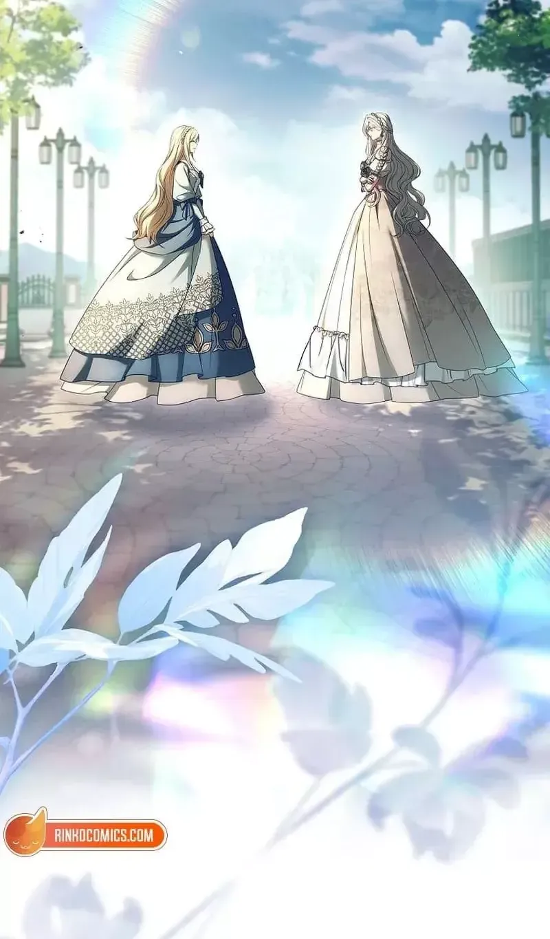 Chồng Ơi, Tại Sao Chúng Ta Không Thể Ly Hôn? Chap 94 - Next Chap 95