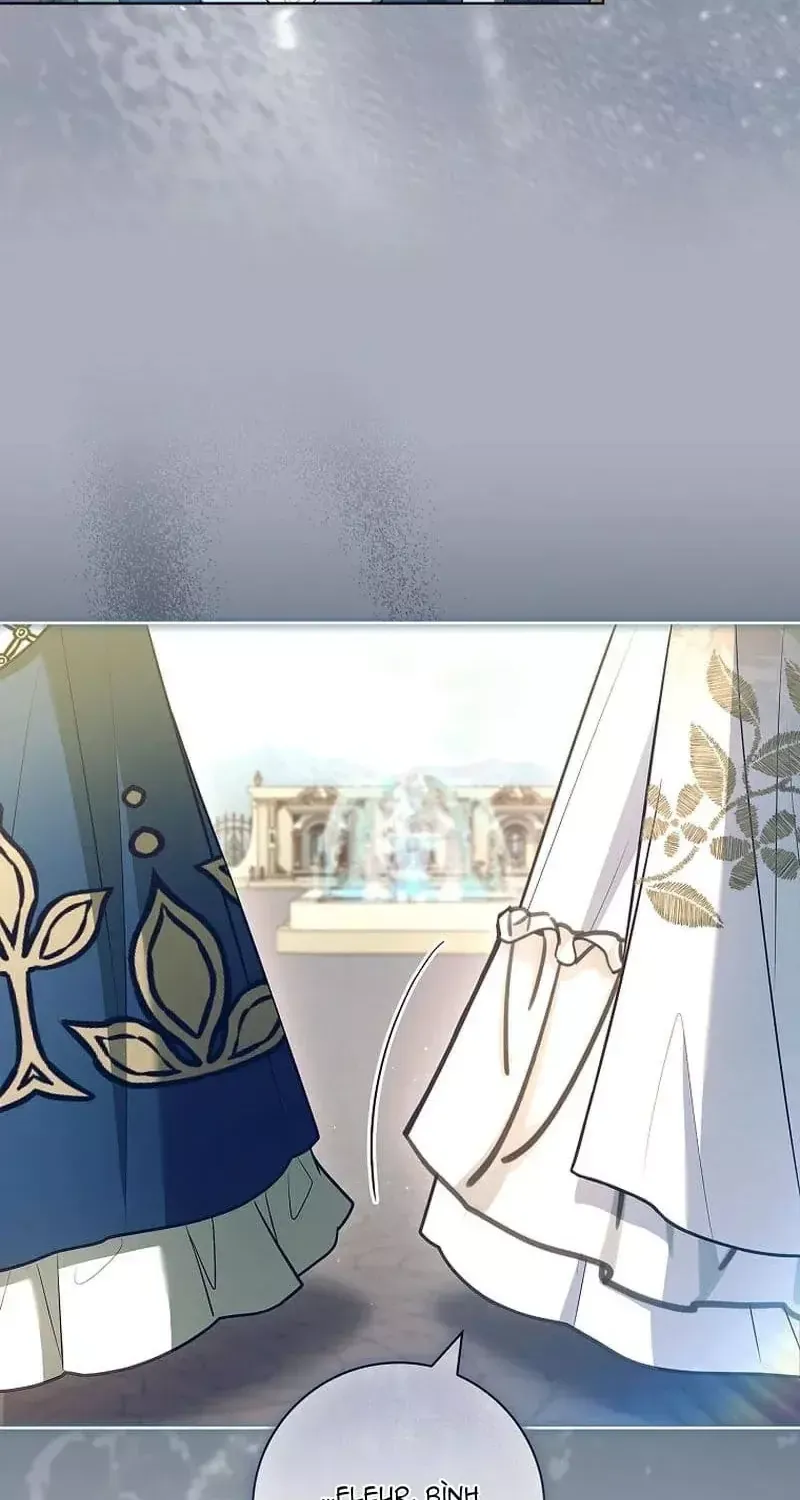 Chồng Ơi, Tại Sao Chúng Ta Không Thể Ly Hôn? Chap 94 - Next Chap 95