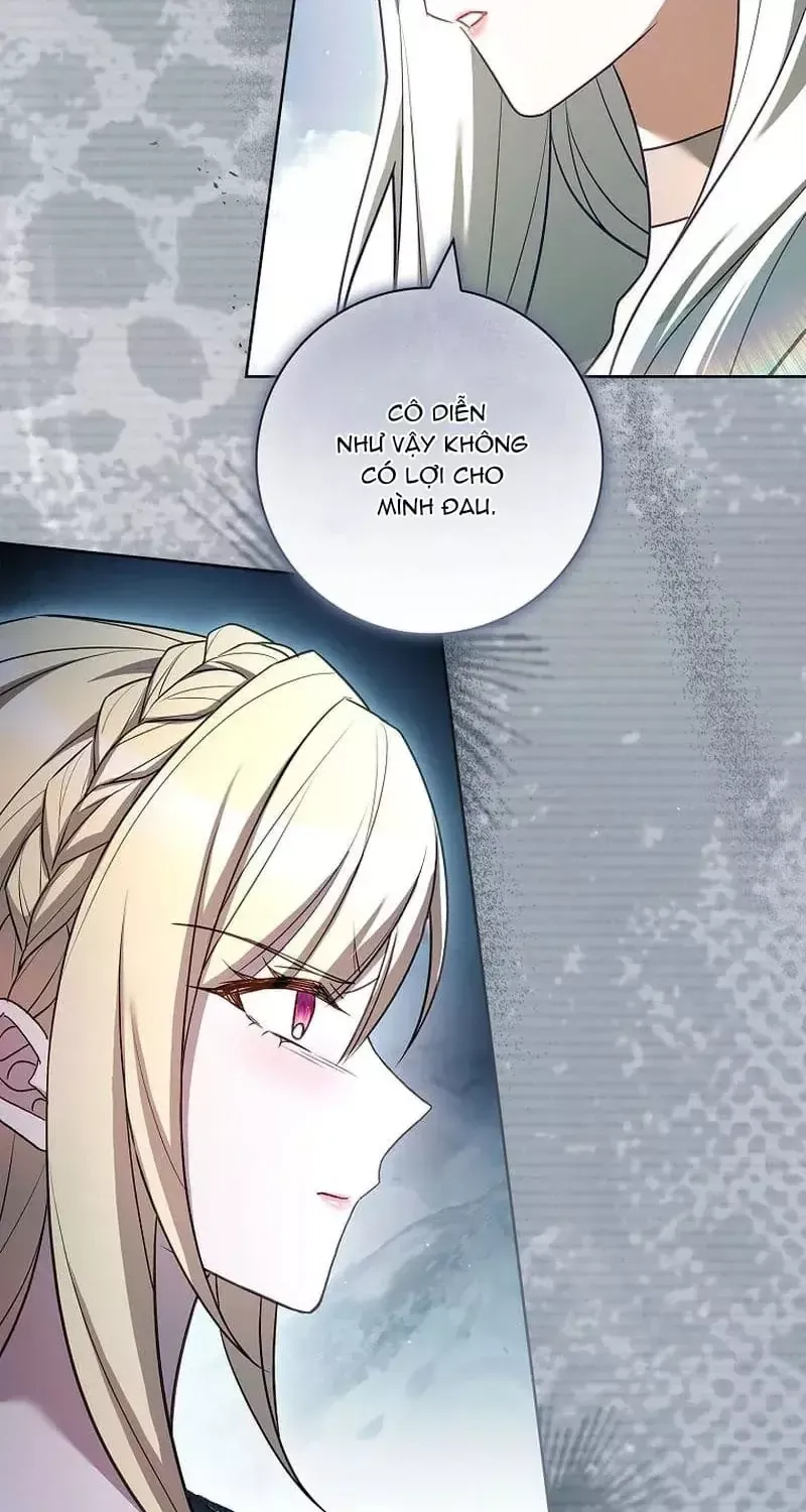 Chồng Ơi, Tại Sao Chúng Ta Không Thể Ly Hôn? Chap 94 - Next Chap 95