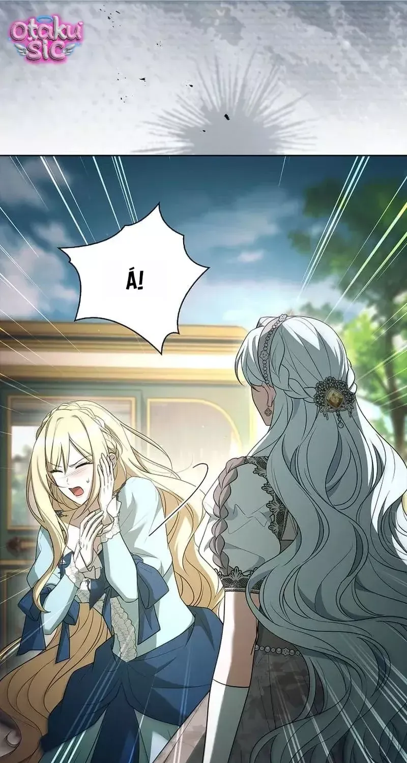 Chồng Ơi, Tại Sao Chúng Ta Không Thể Ly Hôn? Chap 94 - Next Chap 95
