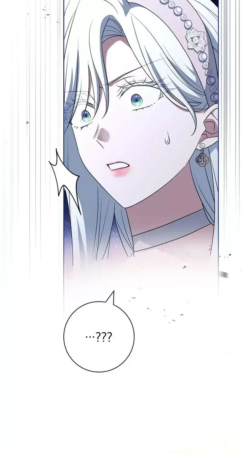 Chồng Ơi, Tại Sao Chúng Ta Không Thể Ly Hôn? Chap 94 - Next Chap 95
