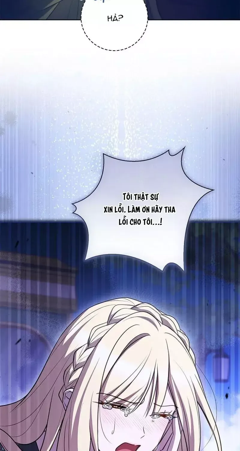 Chồng Ơi, Tại Sao Chúng Ta Không Thể Ly Hôn? Chap 94 - Next Chap 95