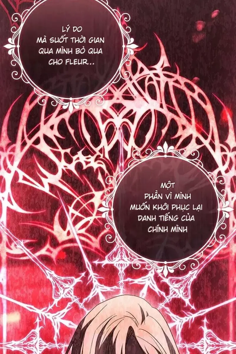 Chồng Ơi, Tại Sao Chúng Ta Không Thể Ly Hôn? Chap 94 - Next Chap 95