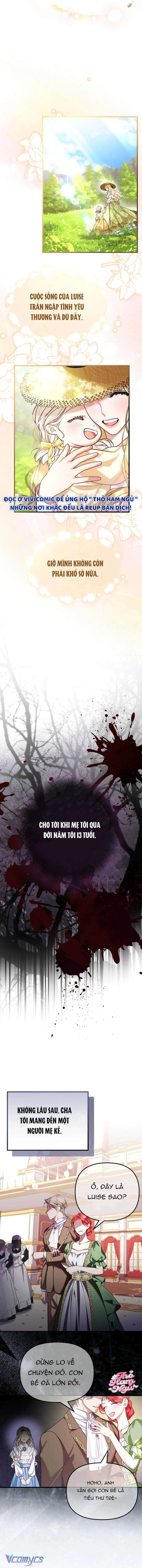 Chồng Tôi Bị Nam Chính Nhập Vào Rồi! Chap 0 - Next Chap 1