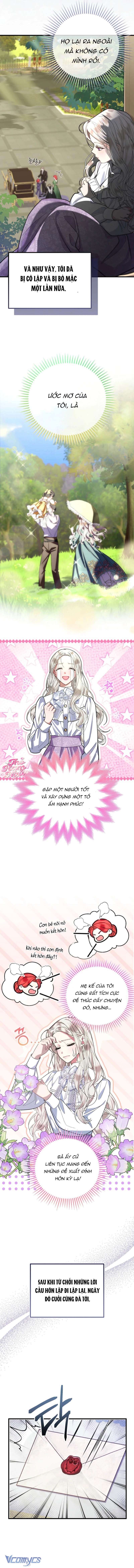 Chồng Tôi Bị Nam Chính Nhập Vào Rồi! Chap 0 - Next Chap 1